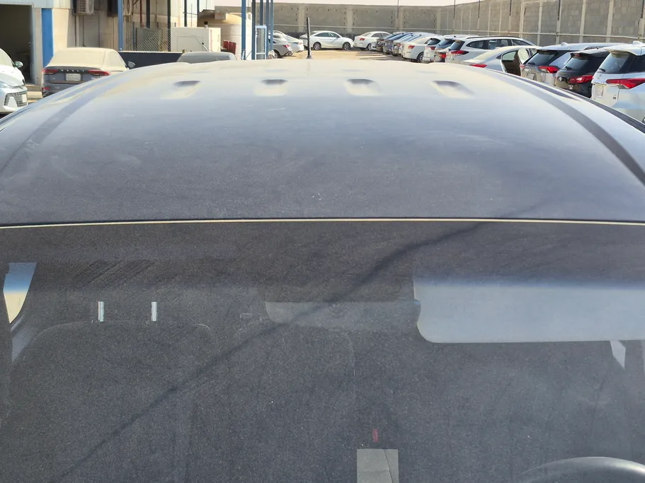 هيونداي ستاريا سمارت 9 مقاعد 2023 