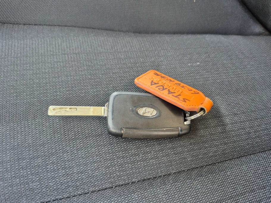 هيونداي ستاريا سمارت 9 مقاعد 2023 