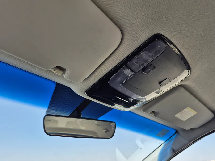 هيونداي ستاريا سمارت 9 مقاعد 2023 