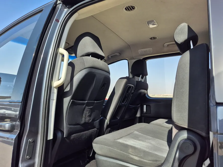 هيونداي ستاريا سمارت 9 مقاعد 2023 