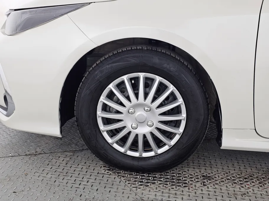 2021 Toyota Corolla XLI 