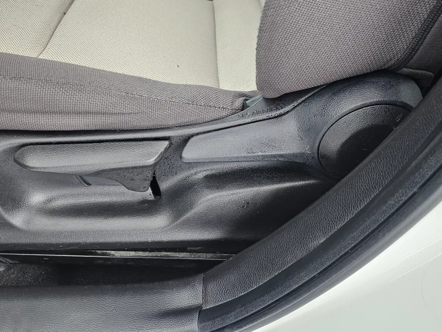 2021 Toyota Corolla XLI 