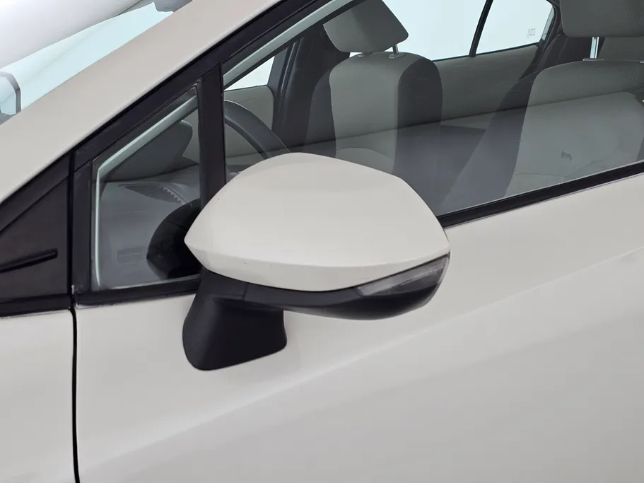 2021 Toyota Corolla XLI 