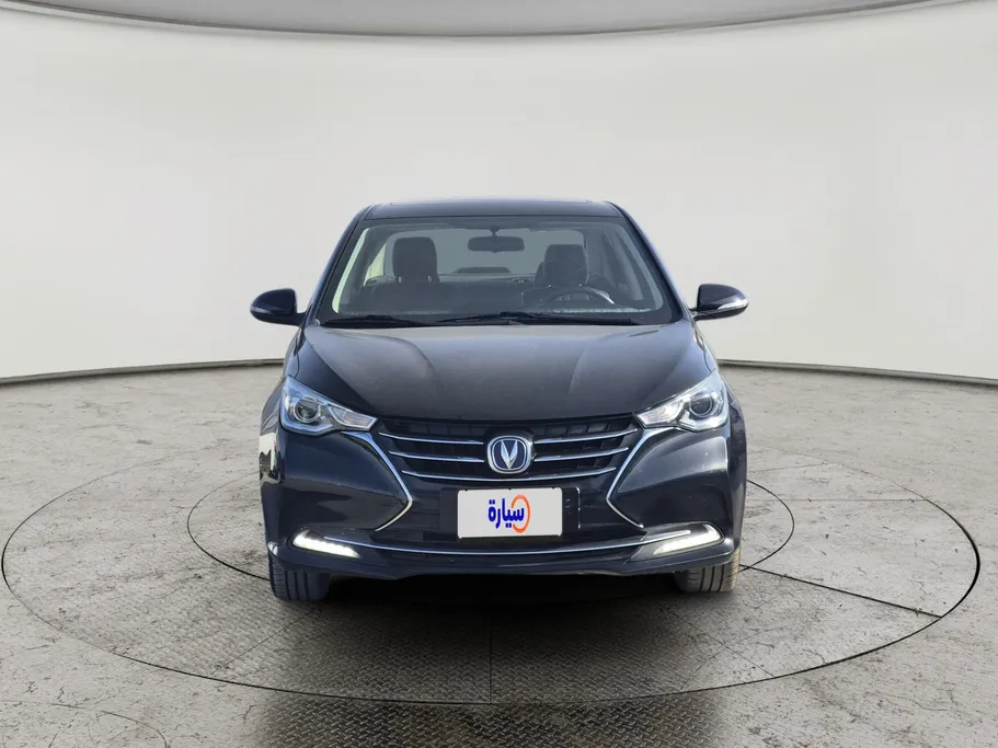 2024 Changan Alsvin Full Option 