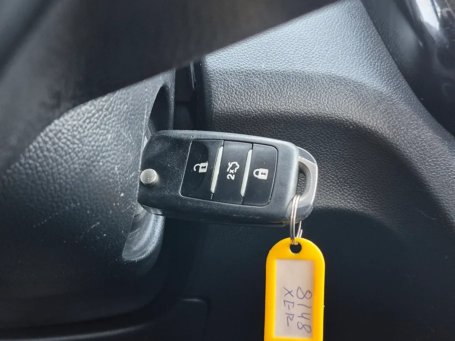 2024 Changan Alsvin Full Option 