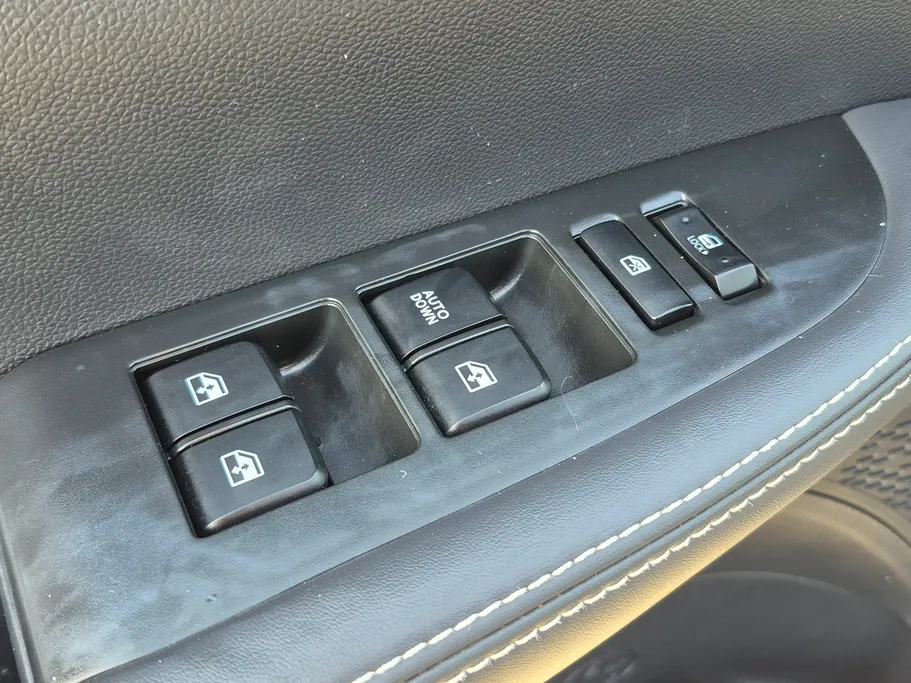 2024 Changan Alsvin Full Option 