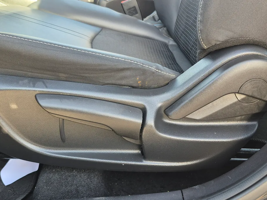 2024 Changan Alsvin Full Option 