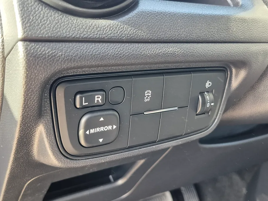 2024 Changan Alsvin Full Option 