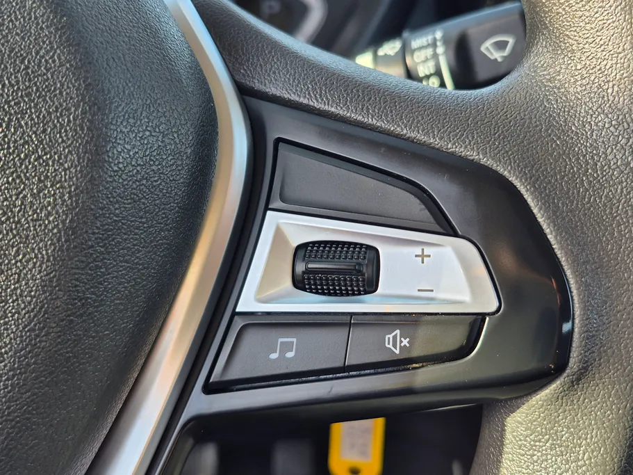 2024 Changan Alsvin Full Option 