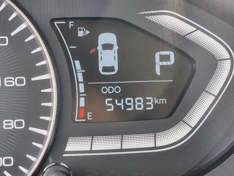 2024 Changan Alsvin Full Option 