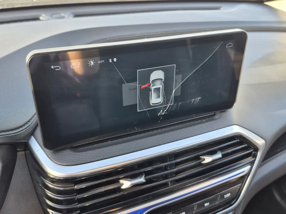 2024 Changan Alsvin Full Option 