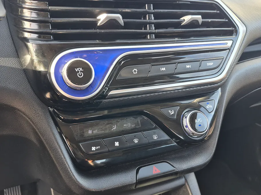 2024 Changan Alsvin Full Option 