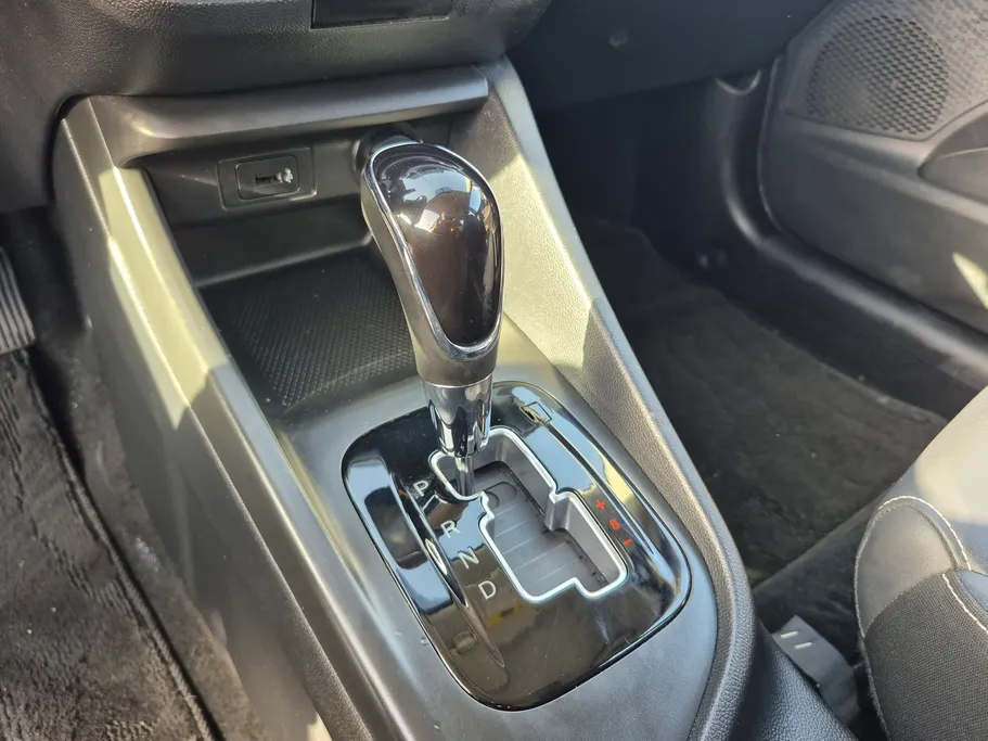 2024 Changan Alsvin Full Option 