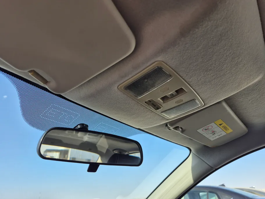 2024 Changan Alsvin Full Option 