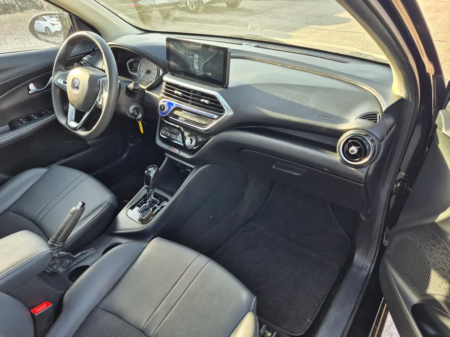 2024 Changan Alsvin Full Option 