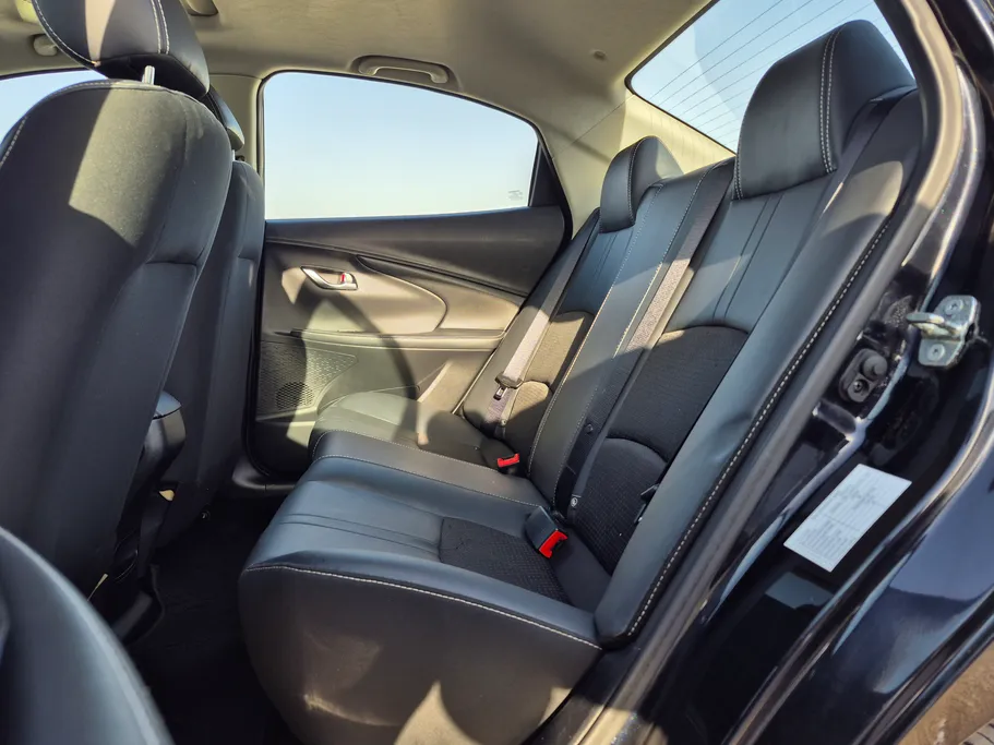 2024 Changan Alsvin Full Option 