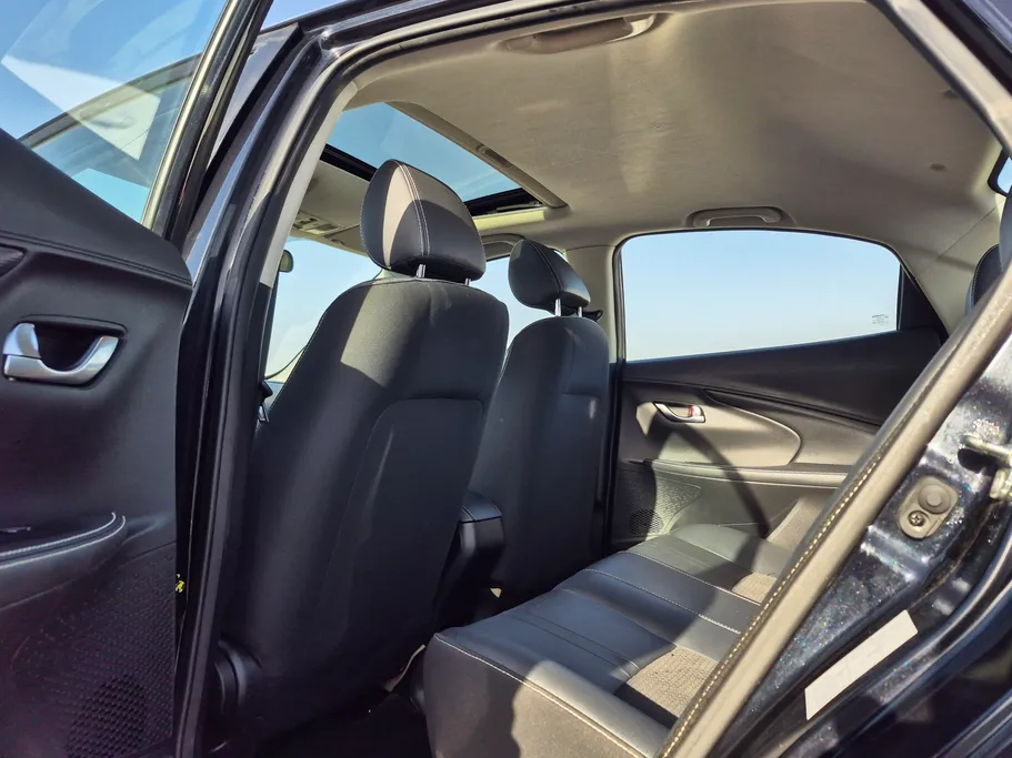 2024 Changan Alsvin Full Option 