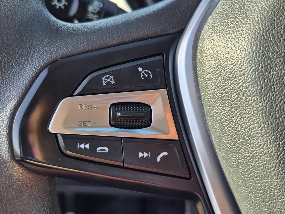 2024 Changan Alsvin Full Option 