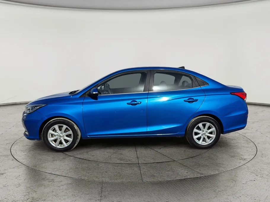 2024 Changan Alsvin Full Option 