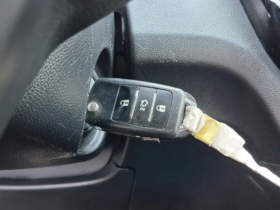 2024 Changan Alsvin Full Option 