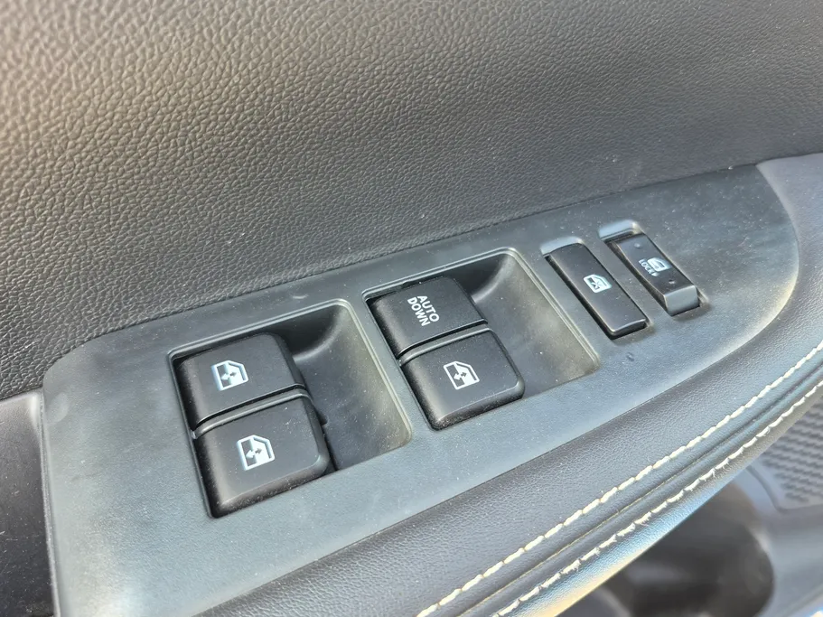 2024 Changan Alsvin Full Option 