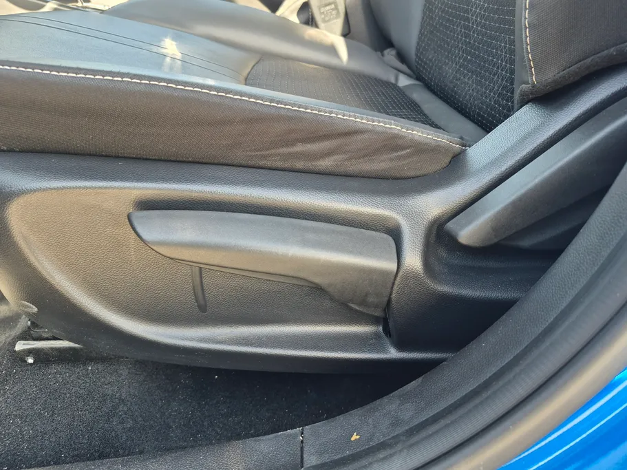 2024 Changan Alsvin Full Option 