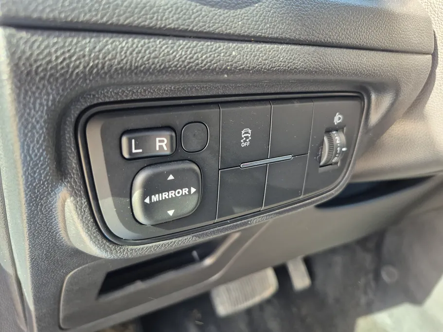 2024 Changan Alsvin Full Option 