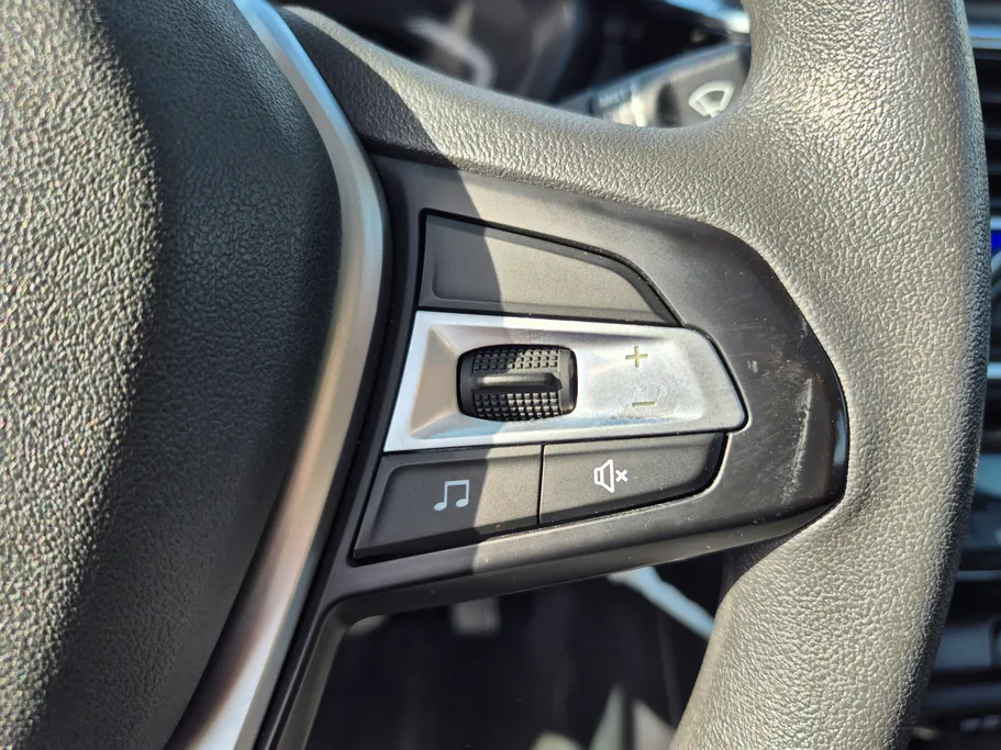 2024 Changan Alsvin Full Option 