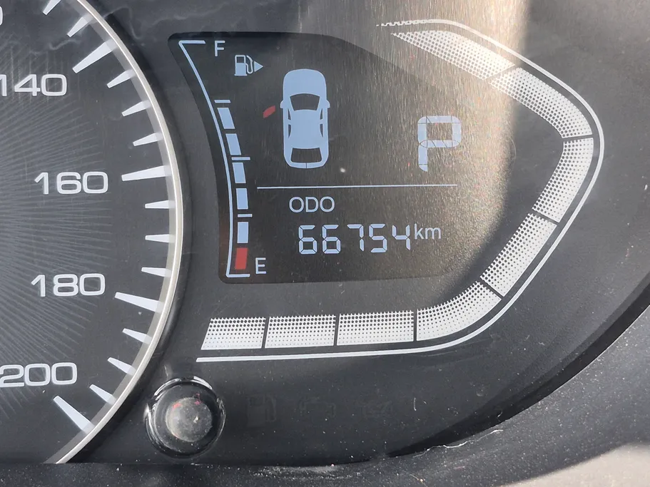 2024 Changan Alsvin Full Option 