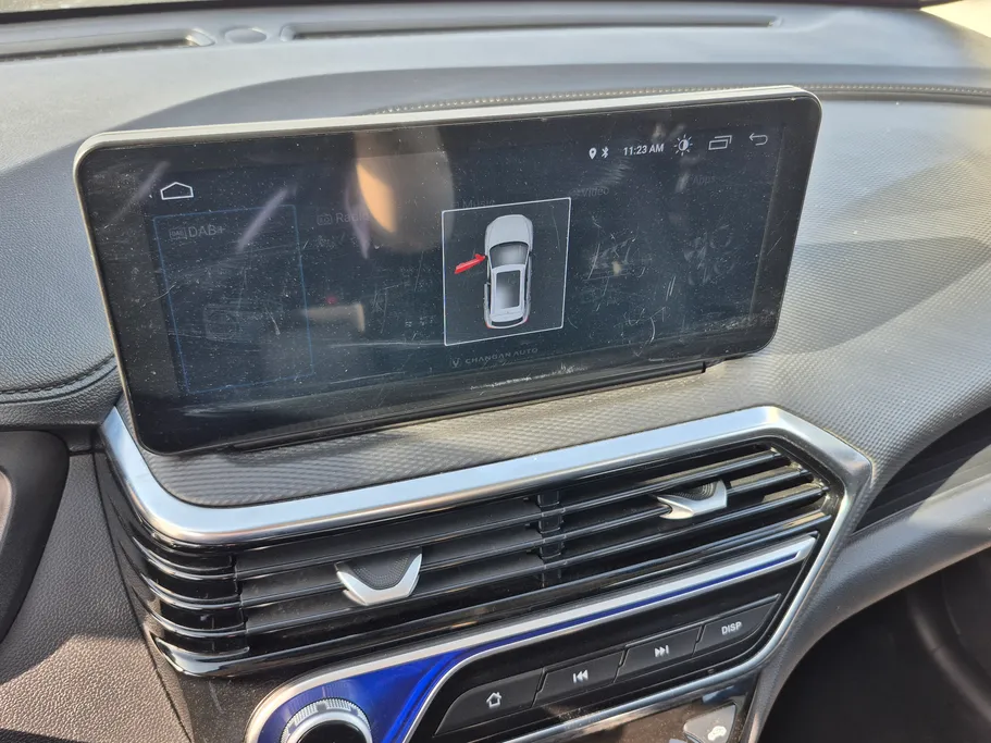 2024 Changan Alsvin Full Option 