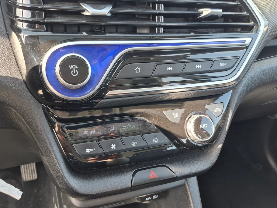 2024 Changan Alsvin Full Option 