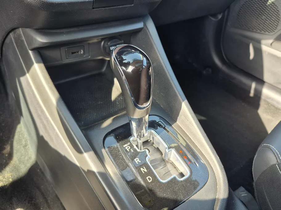 2024 Changan Alsvin Full Option 