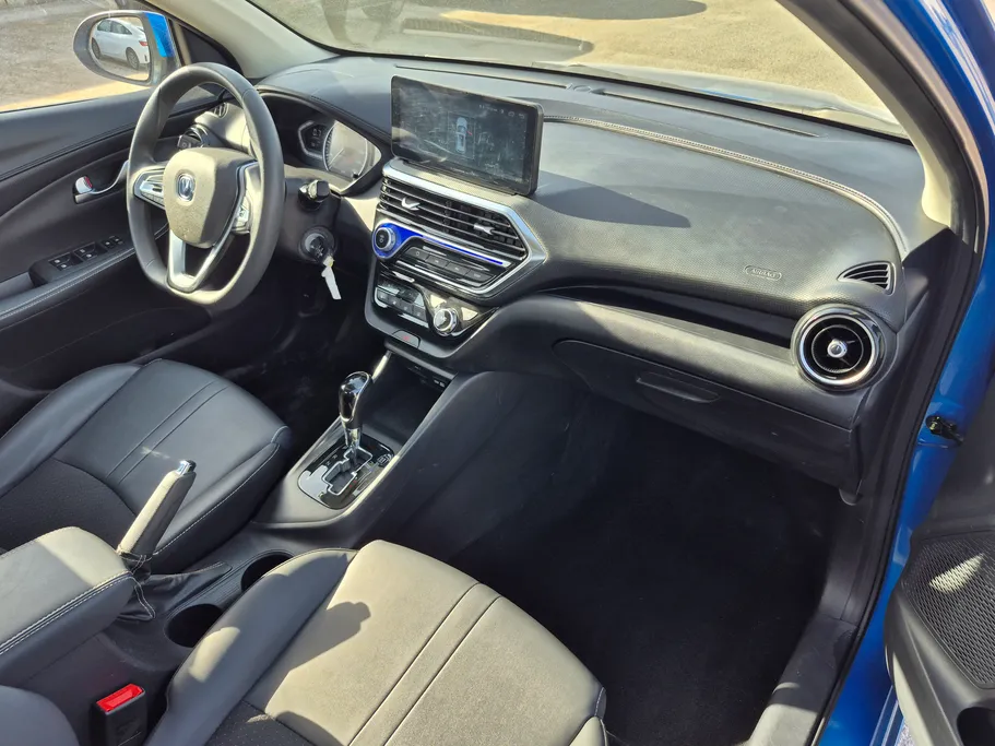 2024 Changan Alsvin Full Option 