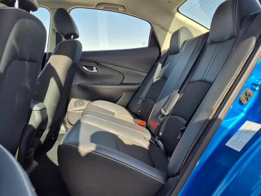 2024 Changan Alsvin Full Option 