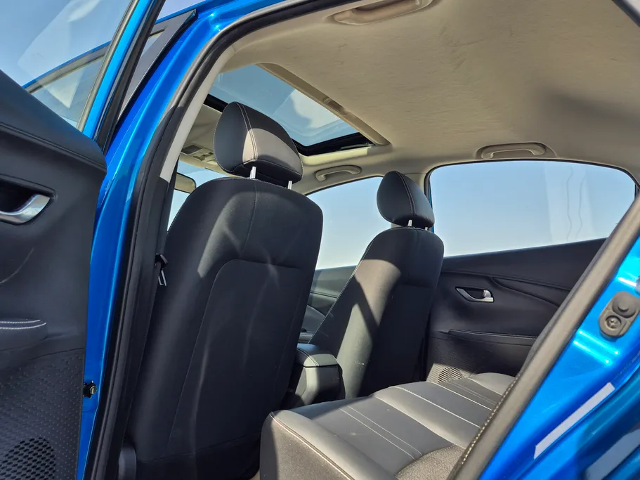 2024 Changan Alsvin Full Option 