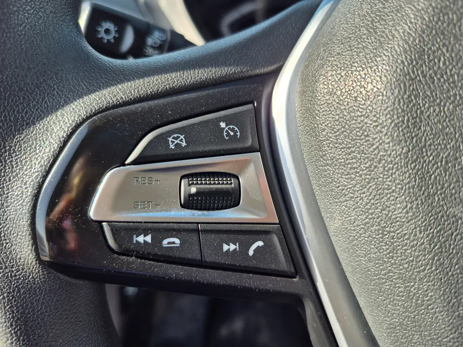 2024 Changan Alsvin Full Option 