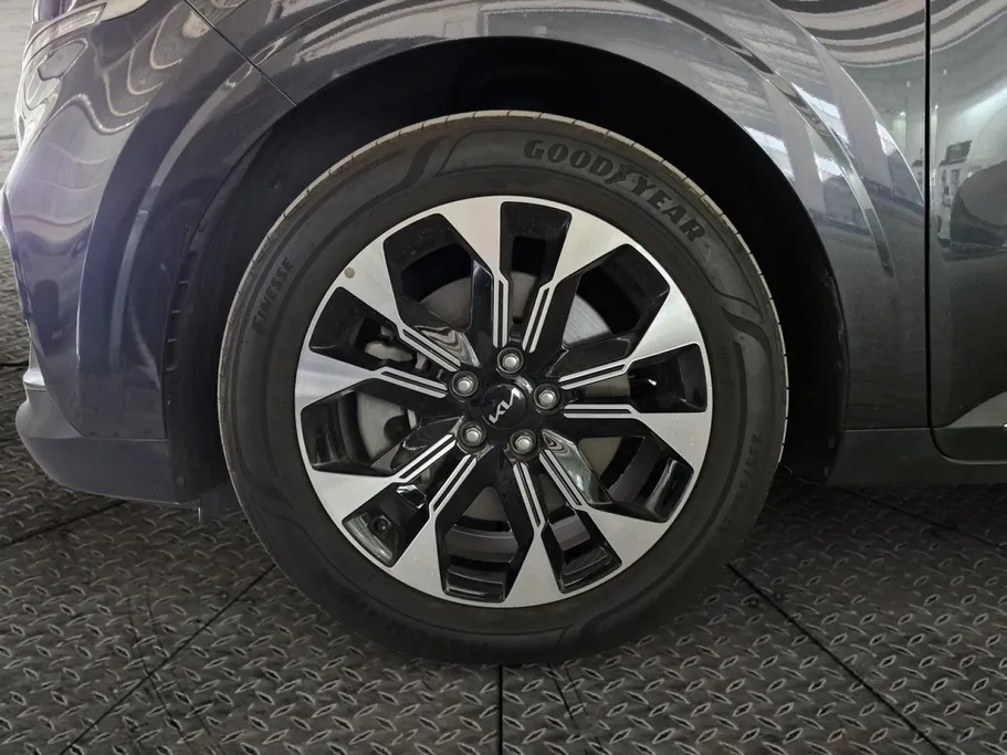 كيا كرنفال GLS 2023 