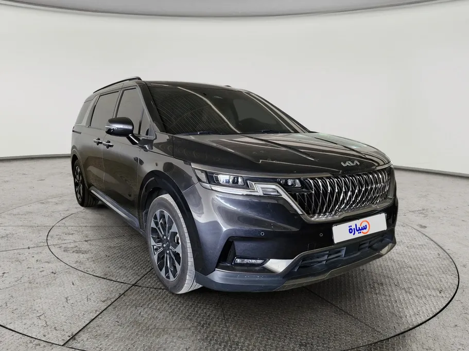 كيا كرنفال GLS 2023 