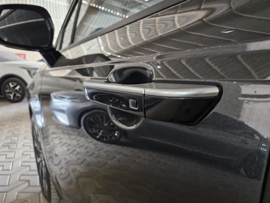 كيا كرنفال GLS 2023 