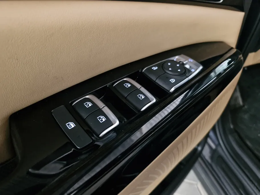 كيا كرنفال GLS 2023 