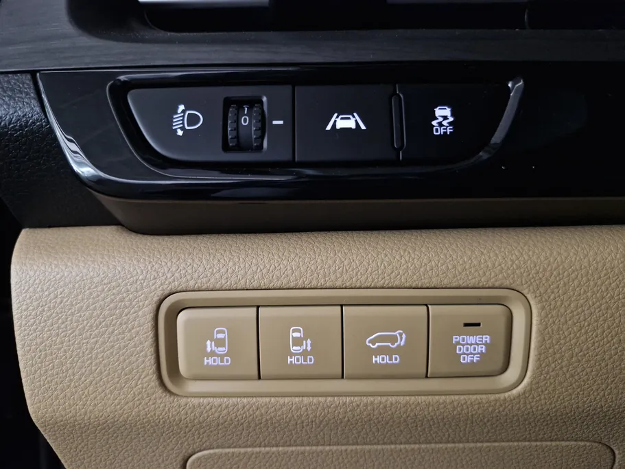 كيا كرنفال GLS 2023 