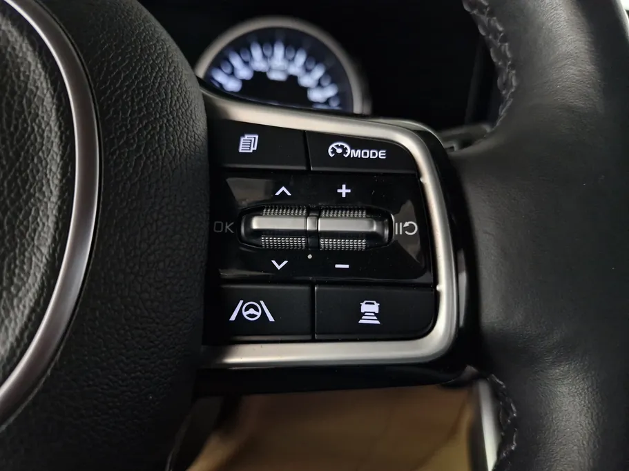 كيا كرنفال GLS 2023 