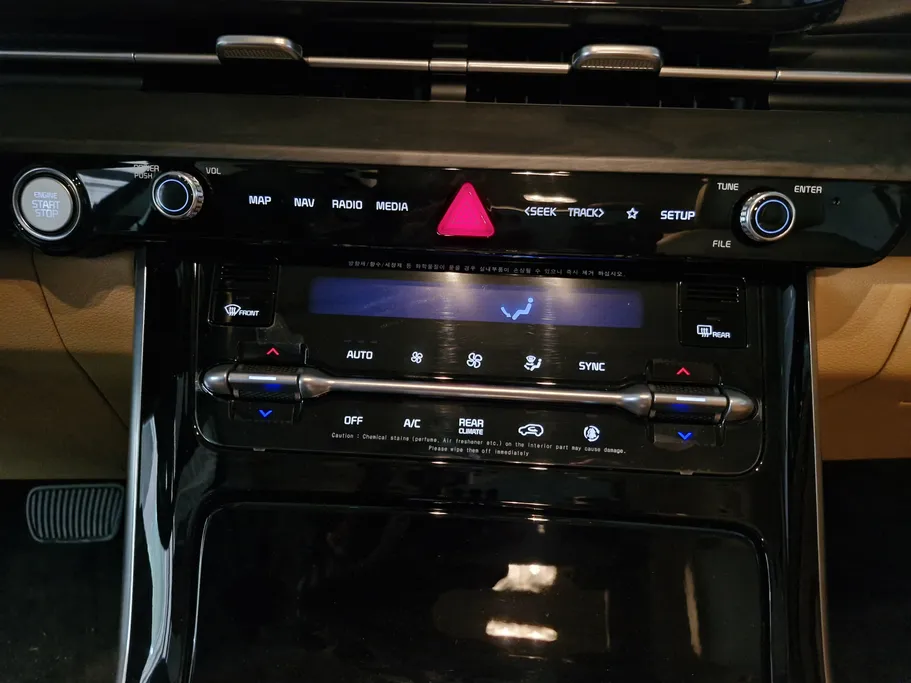 كيا كرنفال GLS 2023 