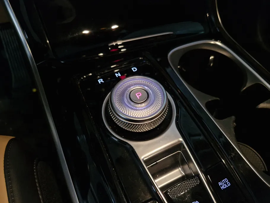 كيا كرنفال GLS 2023 