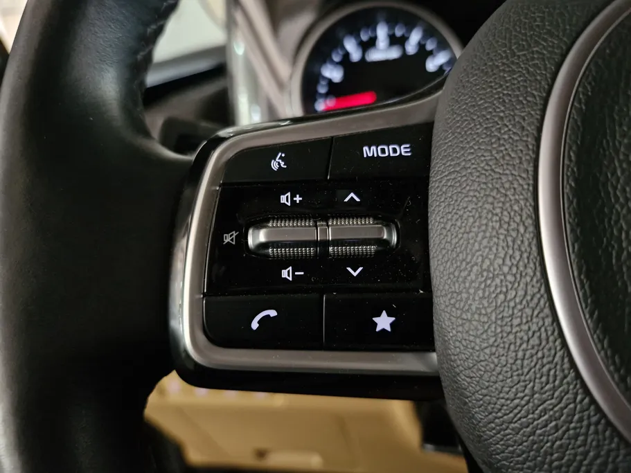 كيا كرنفال GLS 2023 