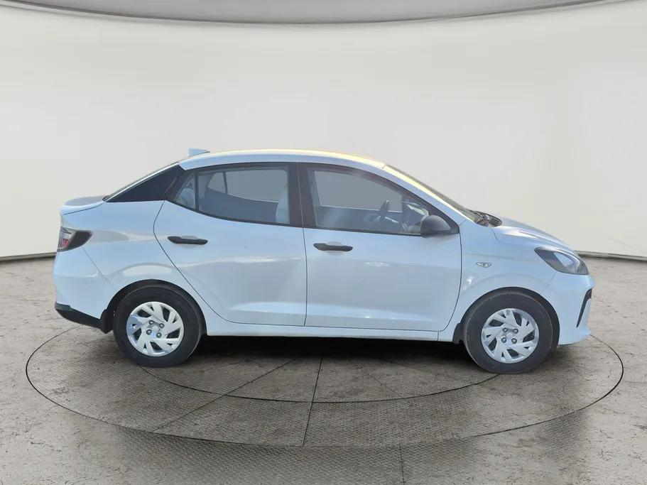 2024 Hyundai Grand i10 Fleet 