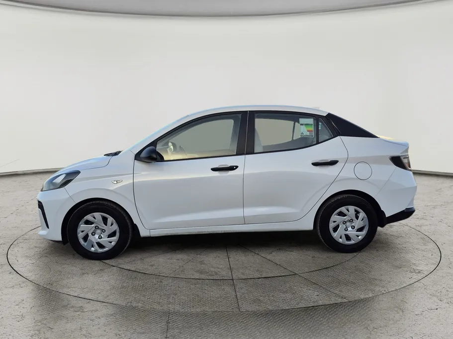 2024 Hyundai Grand i10 Fleet 