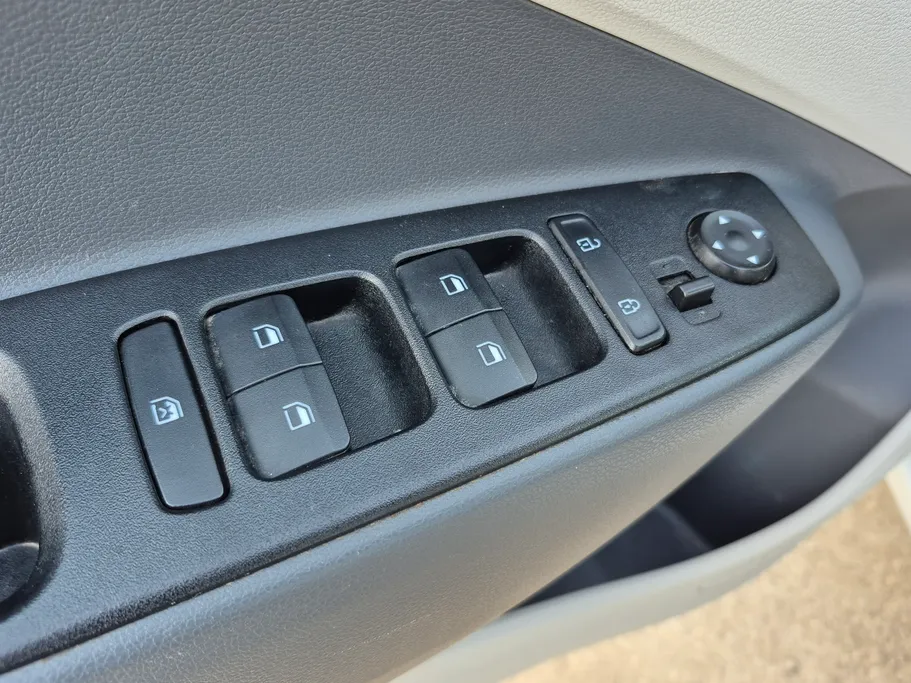 2024 Hyundai Grand i10 Fleet 