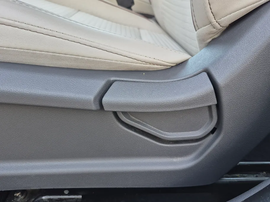 2024 Hyundai Grand i10 Fleet 