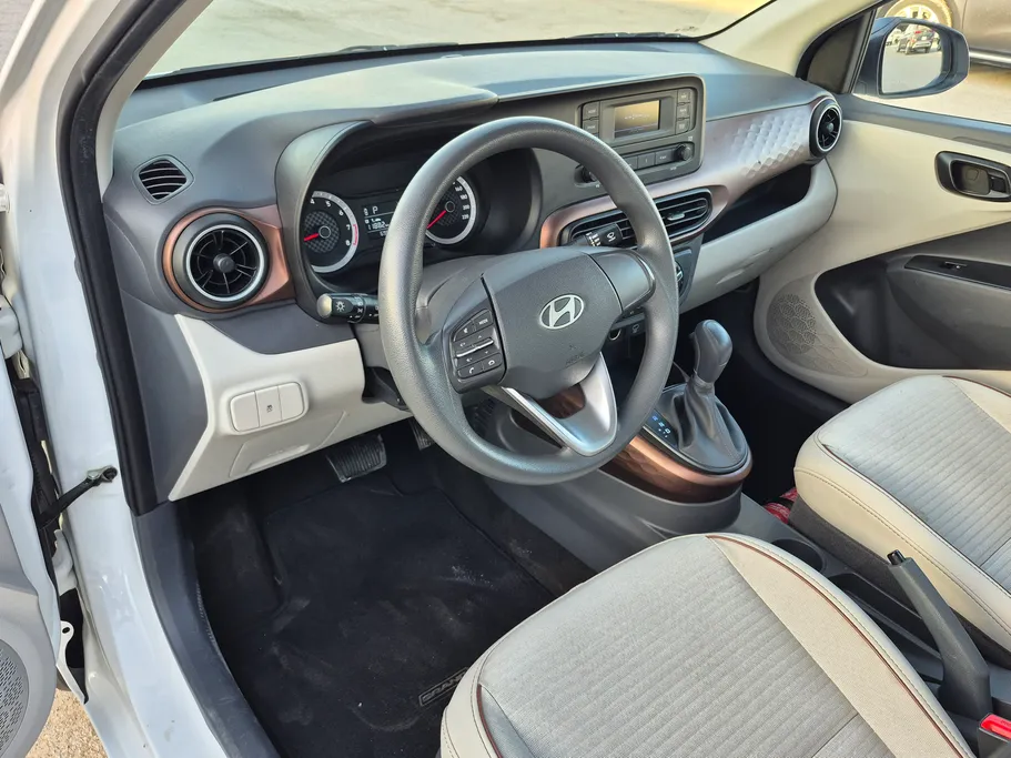 2024 Hyundai Grand i10 Fleet 